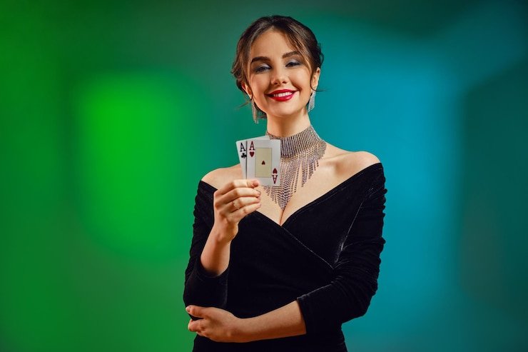 Platform tokoslot dengan berbagai kategori permainan