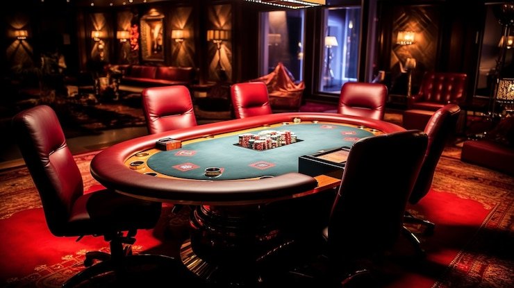 Sistem tier dan reward tokoslot