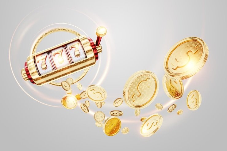 Metode pembayaran DANA, OVO, GoPay tersedia di tokoslot