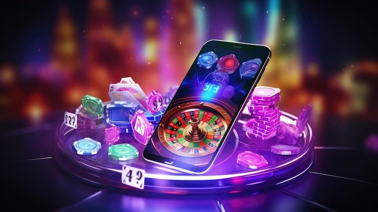 Sistem tier dan reward loyalitas di tokoslot